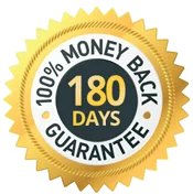 Glucostra Money-Back Guarantee